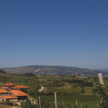 Alojamento de Turismo Rural Quinta Da Barroca Douro Valley Armamar