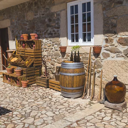 Quinta Da Barroca Douro Valley