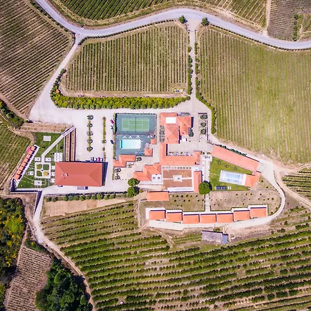 Quinta Da Barroca Douro Valley בית חווה *