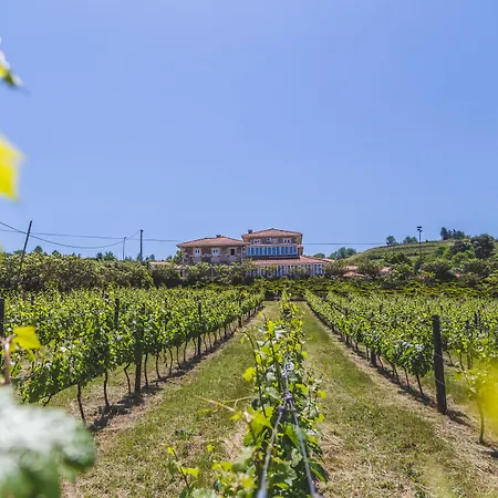 Alojamento de Turismo Rural Quinta Da Barroca Douro Valley Armamar