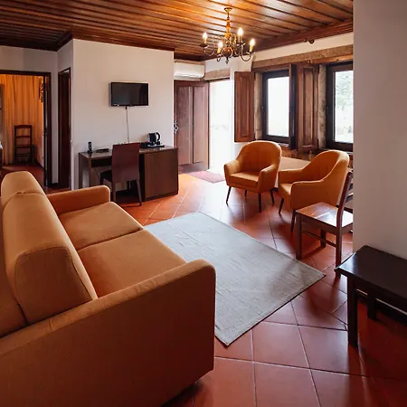 Quinta Da Barroca Douro Valley *