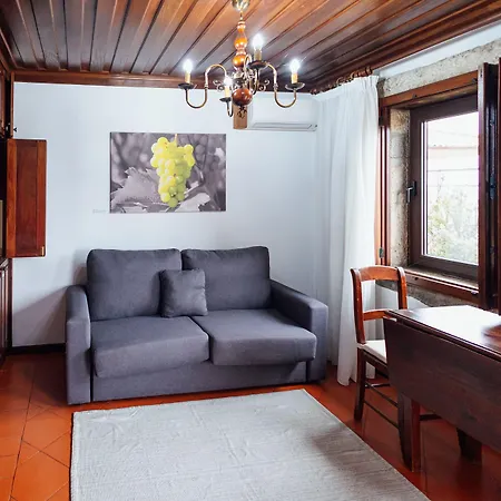 Quinta Da Barroca Douro Valley