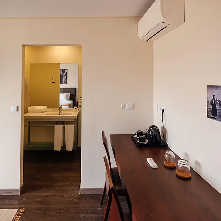 مزرعة للإقامة Quinta Da Barroca Douro Valley *