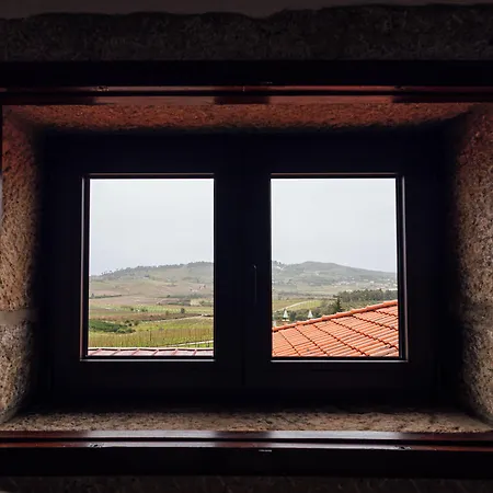 Quinta Da Barroca Douro Valley مزرعة للإقامة بلدية آرمامار