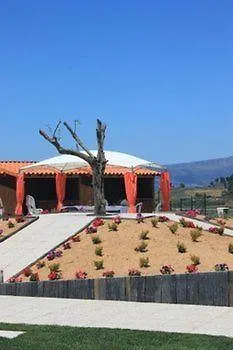 Alojamento de Turismo Rural Quinta Da Barroca Douro Valley Armamar