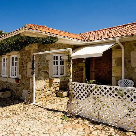 Alojamento de Turismo Rural Quinta Da Barroca Douro Valley Armamar
