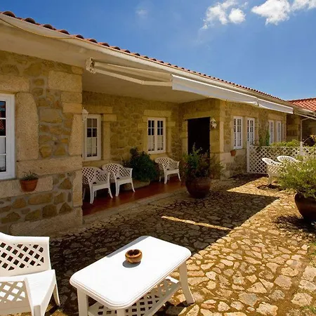 Alojamento de Turismo Rural Quinta Da Barroca Douro Valley *