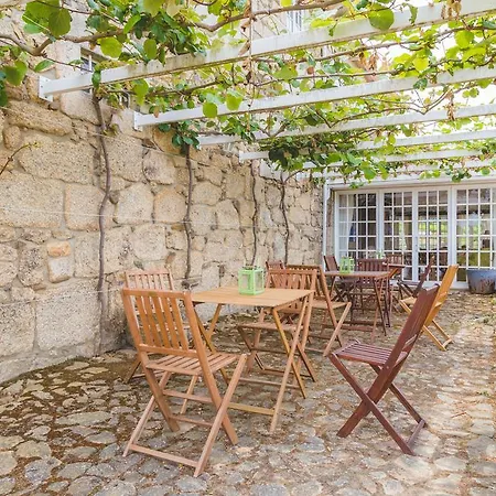Quinta Da Barroca Douro Valley *