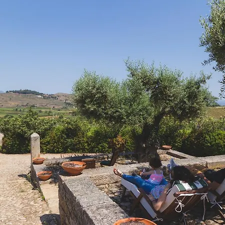 Alojamento de Turismo Rural Quinta Da Barroca Douro Valley
