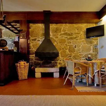 Quinta Da Barroca Douro Valley Alojamento de Turismo Rural *