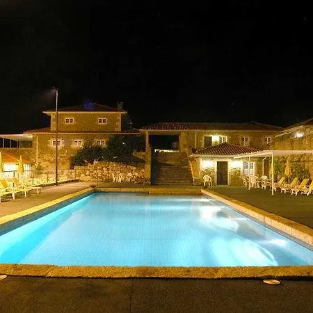 Quinta Da Barroca Douro Valley Alojamento de Turismo Rural