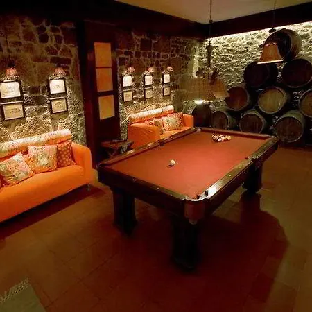 Quinta Da Barroca Douro Valley Alojamento de Turismo Rural