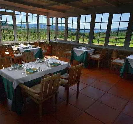 Alojamento de Turismo Rural Quinta Da Barroca Douro Valley *