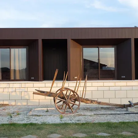 مزرعة للإقامة Quinta Da Barroca Douro Valley بلدية آرمامار