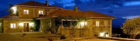 Alojamento de Turismo Rural Quinta Da Barroca Douro Valley