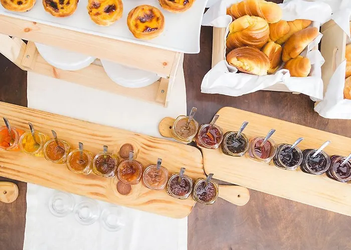 Quinta Da Barroca Douro Valley * Armamar