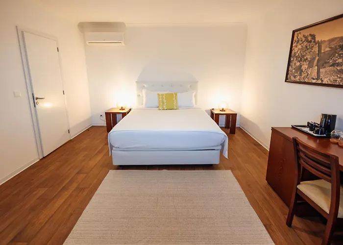 Farma Quinta Da Barroca Douro Valley *