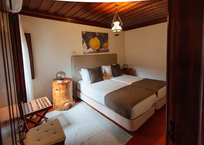 Quinta Da Barroca Douro Valley *