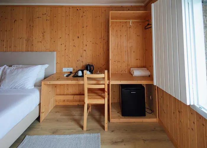 Quinta Da Barroca Douro Valley Farma Armamar