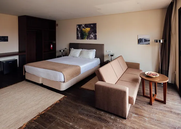 Quinta Da Barroca Douro Valley Séjour à la ferme *