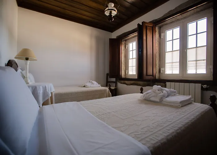 Quinta Da Barroca Douro Valley