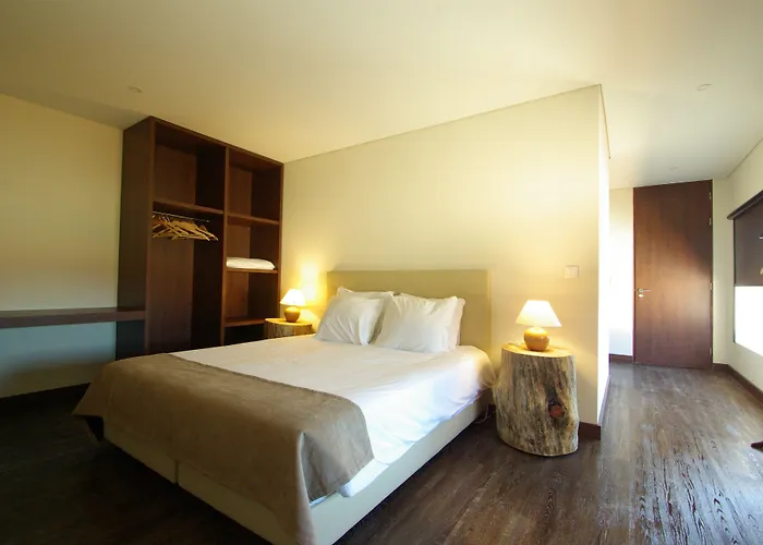 Quinta Da Barroca Douro Valley Feriegård Armamar