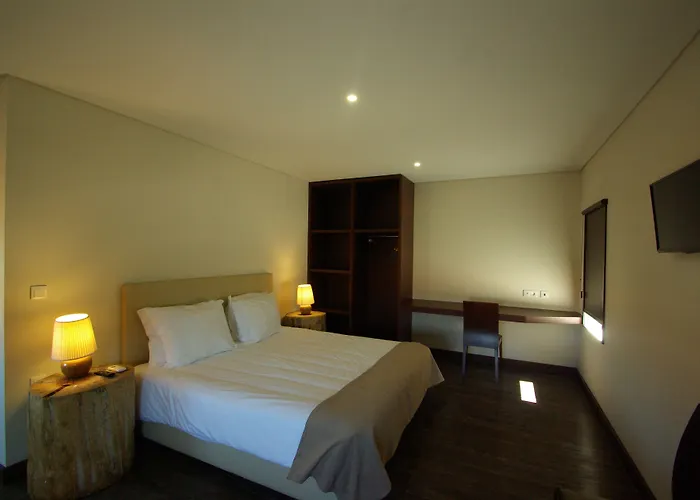 Quinta Da Barroca Douro Valley Farma Armamar