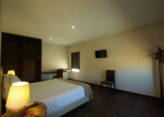 Quinta Da Barroca Douro Valley Séjour à la ferme