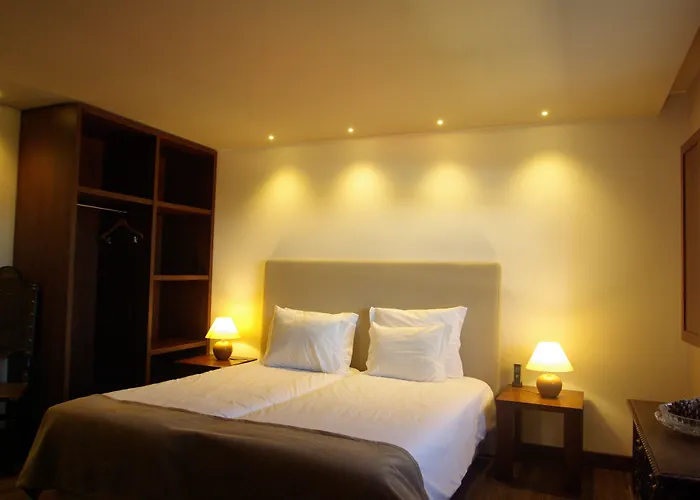 Quinta Da Barroca Douro Valley *