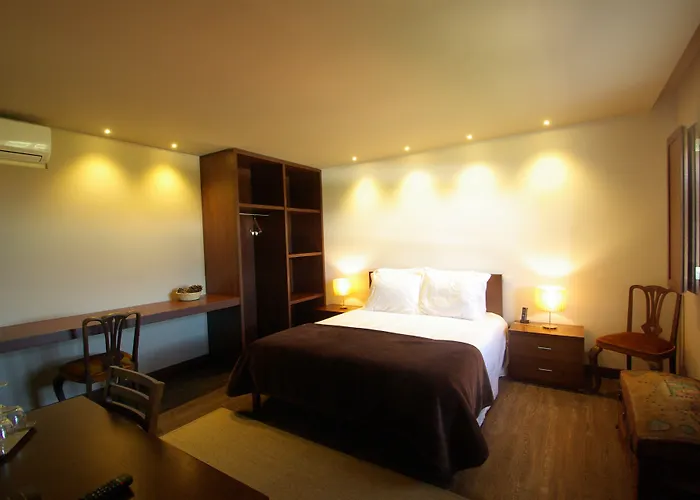 Quinta Da Barroca Douro Valley Farma Armamar