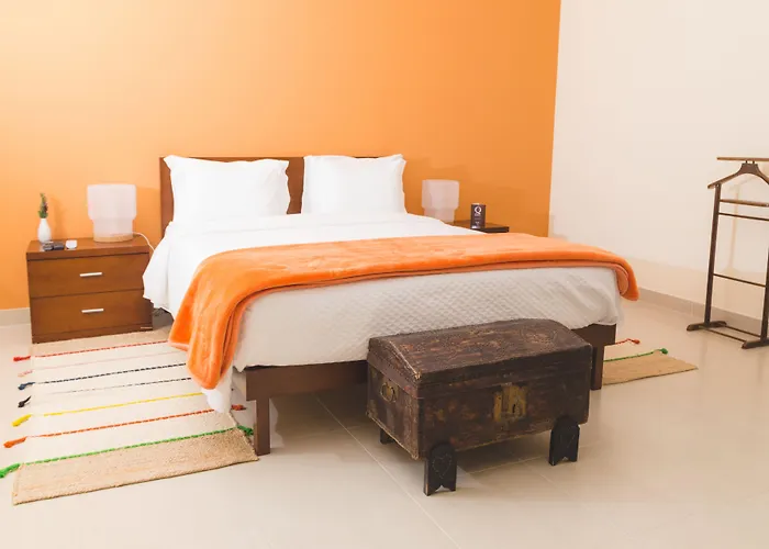 Farma Quinta Da Barroca Douro Valley *