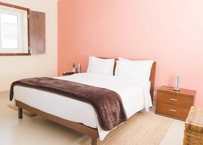 Farma Quinta Da Barroca Douro Valley