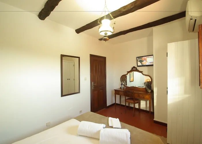 Quinta Da Barroca Douro Valley *