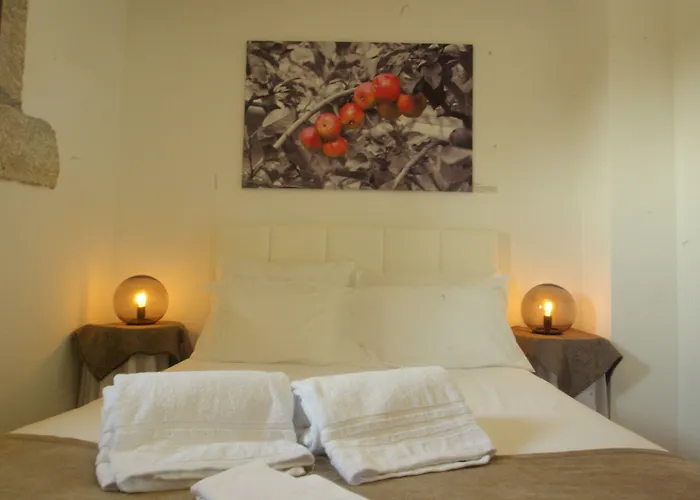 Quinta Da Barroca Douro Valley Séjour à la ferme