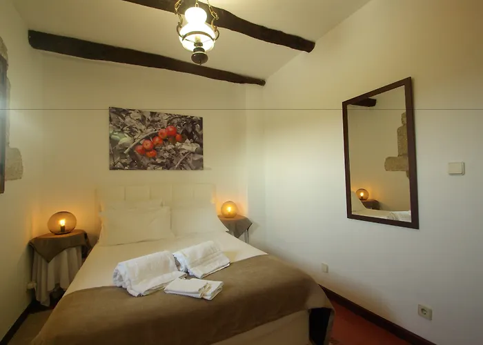 Feriegård Quinta Da Barroca Douro Valley *