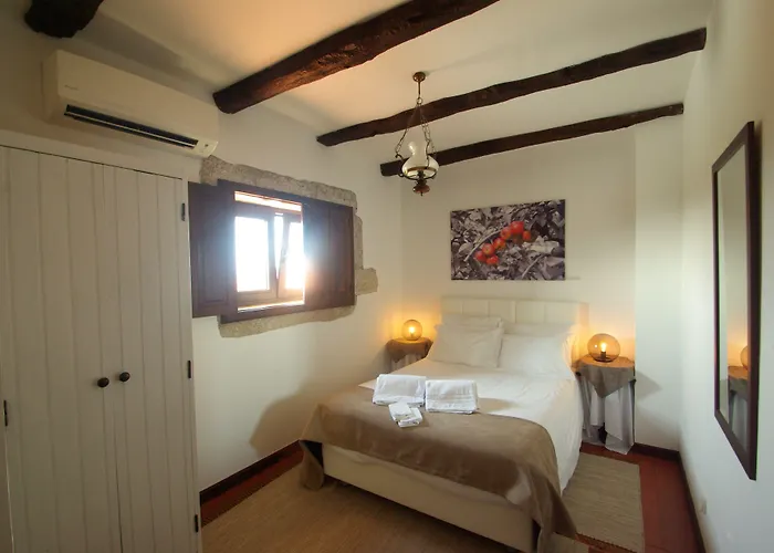 Quinta Da Barroca Douro Valley Séjour à la ferme Armamar