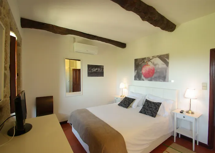 Quinta Da Barroca Douro Valley *