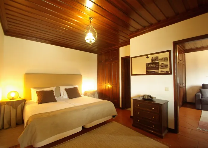 Quinta Da Barroca Douro Valley Séjour à la ferme