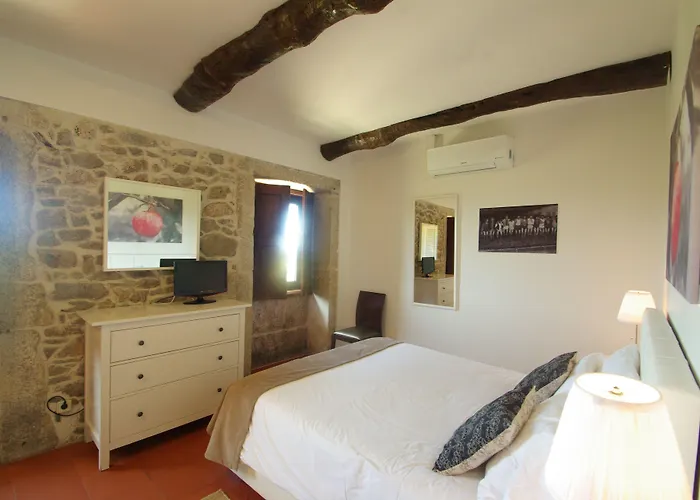 Quinta Da Barroca Douro Valley Armamar