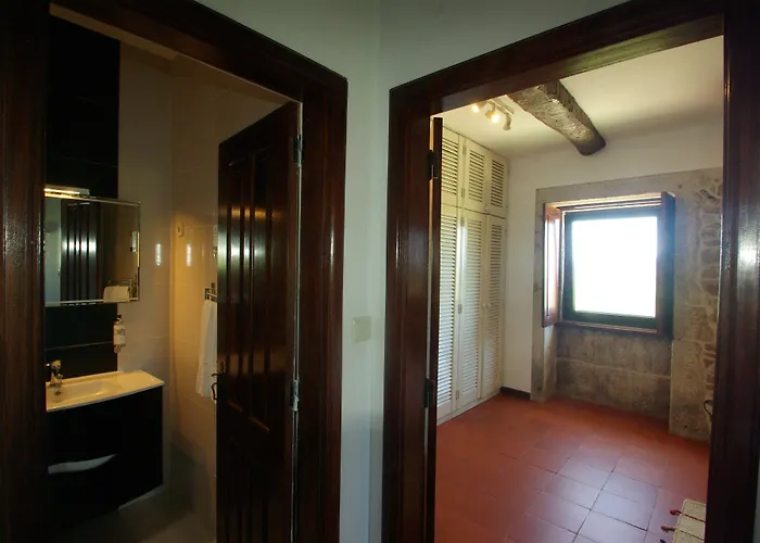 Quinta Da Barroca Douro Valley *