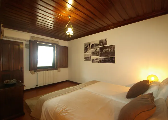 Quinta Da Barroca Douro Valley Armamar