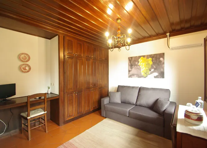 Feriegård Quinta Da Barroca Douro Valley Armamar