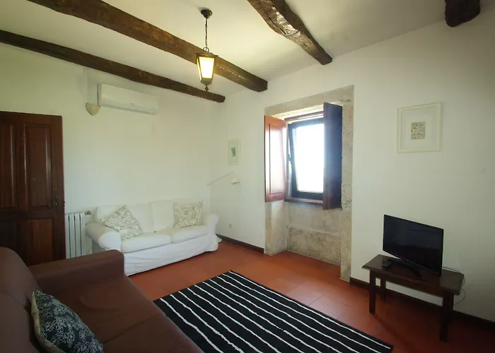 Quinta Da Barroca Douro Valley Farma Armamar