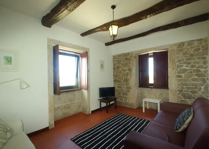 Séjour à la ferme Quinta Da Barroca Douro Valley