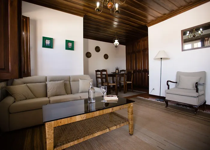 Feriegård Quinta Da Barroca Douro Valley