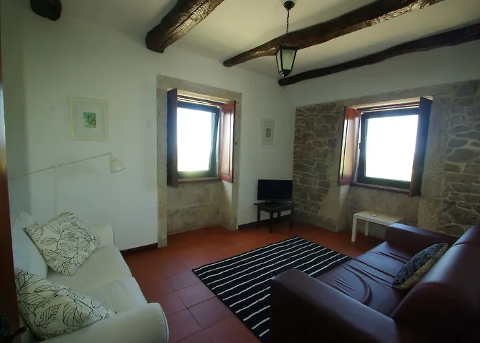 Quinta Da Barroca Douro Valley *