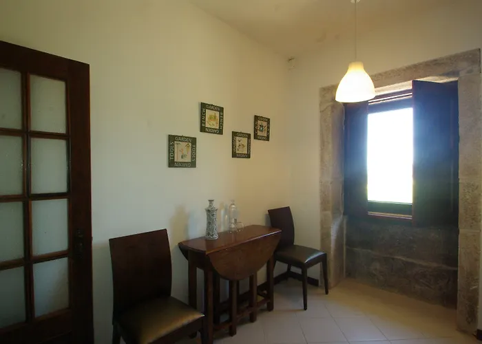 Quinta Da Barroca Douro Valley Séjour à la ferme