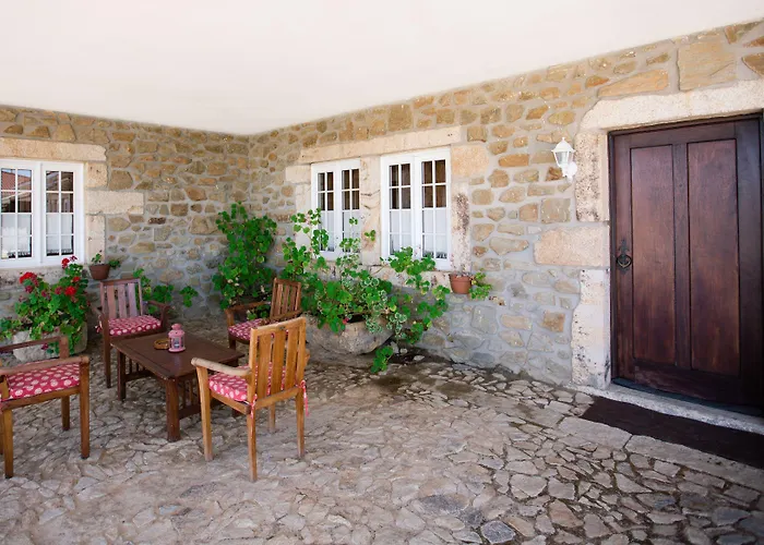 Quinta Da Barroca Douro Valley Armamar