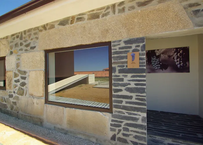 Feriegård Quinta Da Barroca Douro Valley