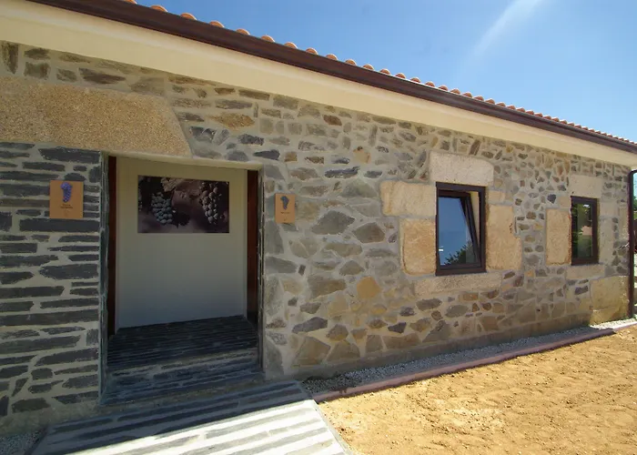 Quinta Da Barroca Douro Valley Armamar